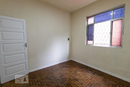 Quarto 1 de casa para alugar com 4 quartos, 100m² em Engenho Novo, Rio de Janeiro