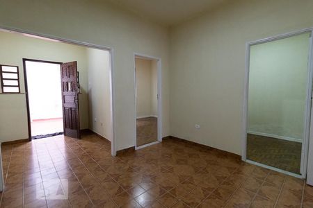 Sala de casa para alugar com 4 quartos, 100m² em Engenho Novo, Rio de Janeiro
