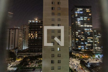 Vista Quarto 1 de apartamento para alugar com 2 quartos, 50m² em Tatuapé, São Paulo