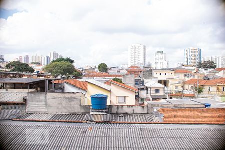 Vista do quarto 1 de apartamento à venda com 2 quartos, 59m² em Vila Prudente, São Paulo
