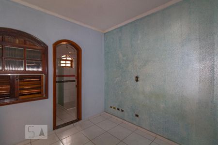 Quarto 1 Suite de casa à venda com 2 quartos, 136m² em Brás, São Paulo
