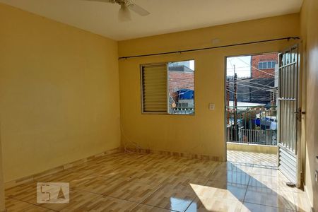 Sala de casa à venda com 7 quartos, 320m² em São Pedro, Osasco