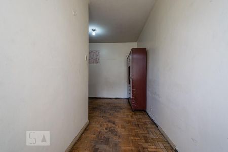 Quarto de apartamento para alugar com 3 quartos, 109m² em Centro, Belo Horizonte