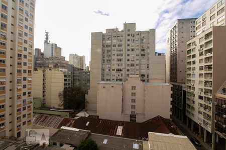 Vista de apartamento para alugar com 1 quarto, 44m² em Centro Histórico, Porto Alegre