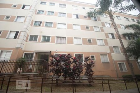 vista de apartamento à venda com 2 quartos, 48m² em Loteamento Parque São Martinho, Campinas