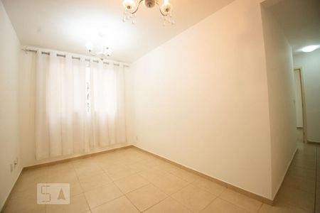 sala de apartamento à venda com 2 quartos, 48m² em Loteamento Parque São Martinho, Campinas