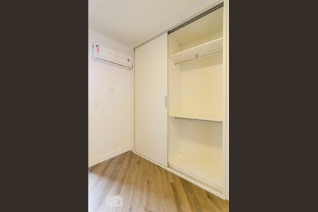 Quarto de apartamento para alugar com 1 quarto, 39m² em Jardim Paulista, São Paulo