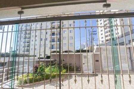 Vista da Sala 2 de casa para alugar com 3 quartos, 300m² em Mandaqui, São Paulo