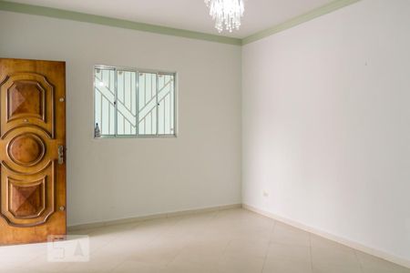 Sala de casa para alugar com 2 quartos, 257m² em Oswaldo Cruz, São Caetano do Sul