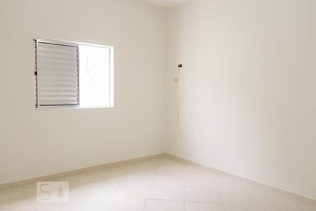 Quarto 1 de casa para alugar com 2 quartos, 257m² em Oswaldo Cruz, São Caetano do Sul