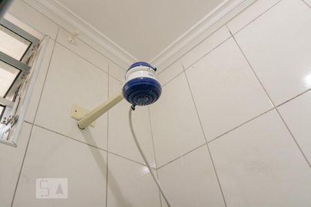 Banheiro Social de casa para alugar com 2 quartos, 257m² em Oswaldo Cruz, São Caetano do Sul