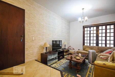 Sala de casa à venda com 3 quartos, 170m² em Jardim Vazani, São Paulo