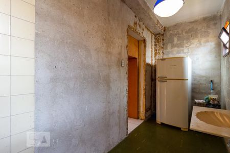Banheiro da Suíte 1 de casa para alugar com 2 quartos, 210m² em Centro, Barueri