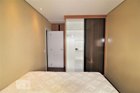 Suite 1 de apartamento à venda com 2 quartos, 75m² em Barcelona, São Caetano do Sul