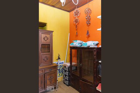 Antessala de casa à venda com 4 quartos, 167m² em Centro Histórico, Porto Alegre