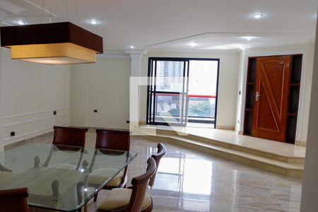 Sala de apartamento para alugar com 3 quartos, 180m² em Centro, Osasco