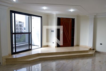Sala de apartamento para alugar com 3 quartos, 180m² em Centro, Osasco