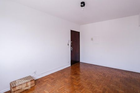Sala de apartamento à venda com 1 quarto, 55m² em Barra Funda, São Paulo