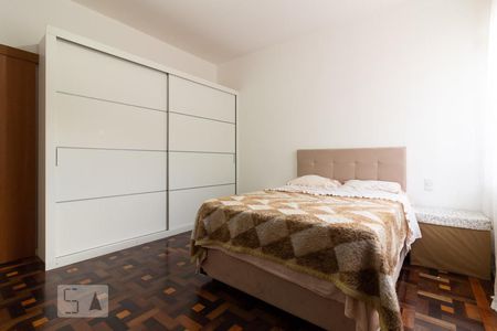 Dormitório2 de apartamento para alugar com 3 quartos, 60m² em Partenon, Porto Alegre
