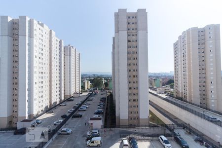 Vista de apartamento para alugar com 2 quartos, 50m² em Penha de França, São Paulo