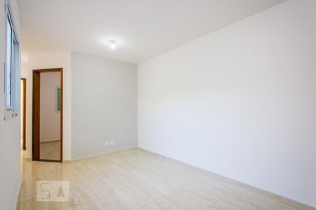 Sala de apartamento para alugar com 2 quartos, 50m² em Vila Vitória, Santo André