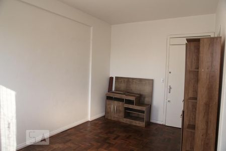 Quarto de apartamento para alugar com 1 quarto, 20m² em Centro Histórico, Porto Alegre