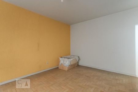 Sala de apartamento para alugar com 3 quartos, 115m² em São João, Porto Alegre