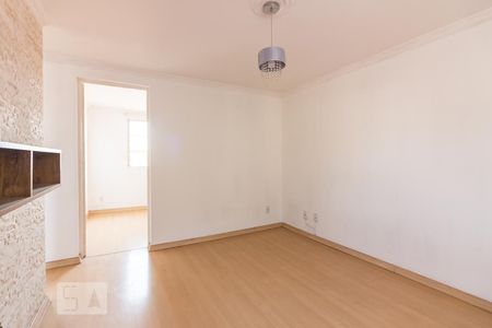 Sala de apartamento à venda com 2 quartos, 48m² em Santa Maria, Osasco