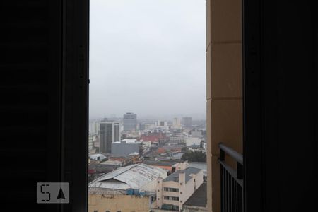 Vista da Sala de TV de apartamento à venda com 3 quartos, 105m² em Vila Osasco, Osasco