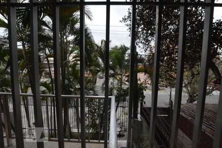 vista da sala de apartamento para alugar com 2 quartos, 96m² em Vila da Penha, Rio de Janeiro