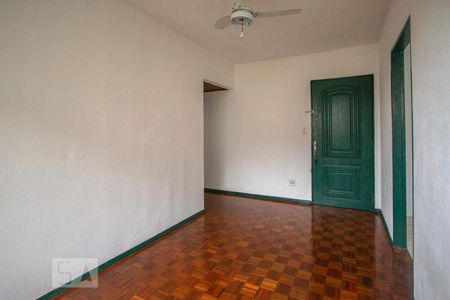 sala de apartamento à venda com 2 quartos, 55m² em Jardim Itu, Porto Alegre