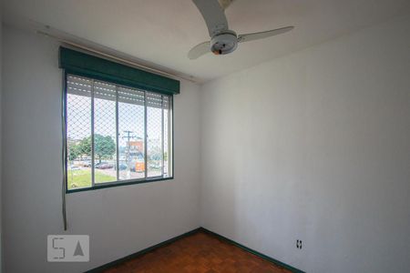quarto 1 de apartamento para alugar com 2 quartos, 55m² em Jardim Itu, Porto Alegre
