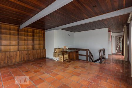 Sala 2 de apartamento à venda com 4 quartos, 280m² em Petrópolis, Porto Alegre