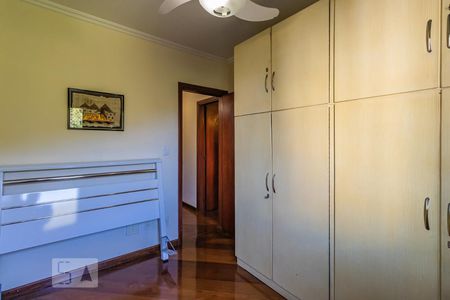 Quarto 1 de apartamento para alugar com 2 quartos, 116m² em Alphaville, Santana de Parnaíba