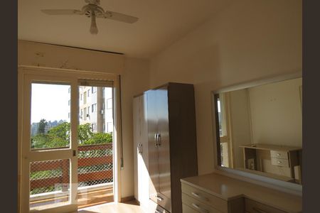 Quarto de apartamento para alugar com 1 quarto, 66m² em Santo Antônio, Porto Alegre