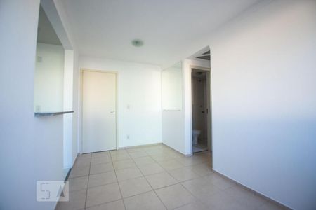 sala de apartamento à venda com 2 quartos, 50m² em Jardim Nova Europa, Campinas