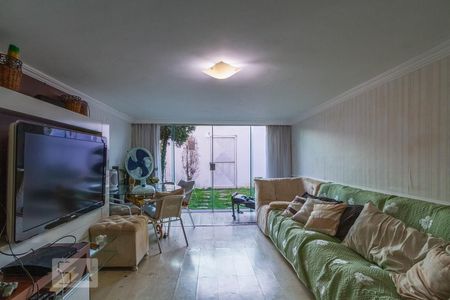 Sala 1 de casa para alugar com 5 quartos, 2000m² em Céu Azul, Belo Horizonte