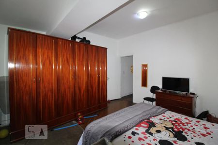 Quarto 1 de casa à venda com 2 quartos, 145m² em Fundação, São Caetano do Sul