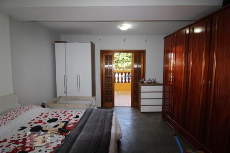 Quarto 1 de casa à venda com 2 quartos, 145m² em Fundação, São Caetano do Sul