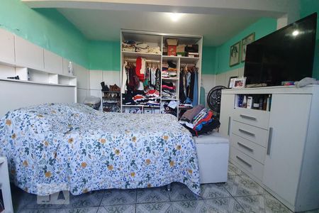 Quarto de casa à venda com 1 quarto, 50m² em Taquara, Rio de Janeiro