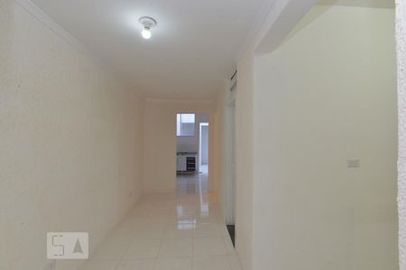 Sala de casa para alugar com 2 quartos, 62m² em Casa Verde, São Paulo