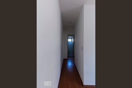 Detalhe Sala de apartamento para alugar com 2 quartos, 57m² em Vila Clementino, São Paulo
