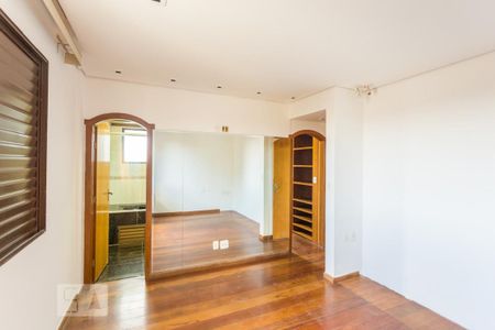 Quarto 1 (suíte) de apartamento para alugar com 4 quartos, 247m² em Cidade Nova, Belo Horizonte