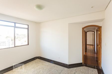 Copa de apartamento para alugar com 4 quartos, 247m² em Cidade Nova, Belo Horizonte