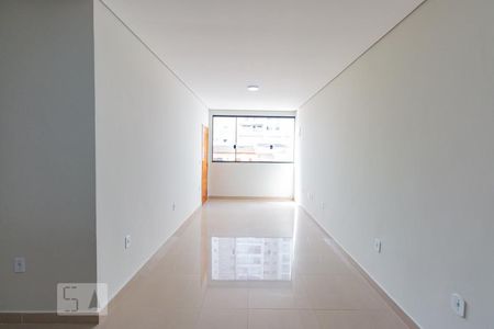 Sala de casa de condomínio para alugar com 2 quartos, 75m² em Tatuapé, São Paulo