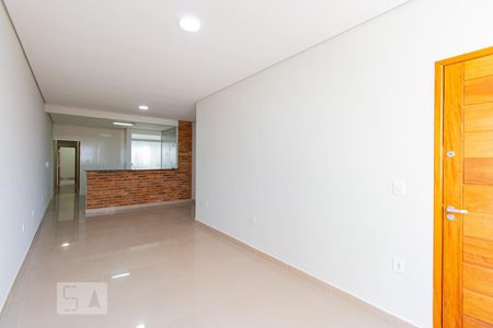 Sala de casa de condomínio para alugar com 2 quartos, 75m² em Tatuapé, São Paulo