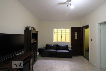 Sala de casa para alugar com 3 quartos, 144m² em Perdizes, São Paulo