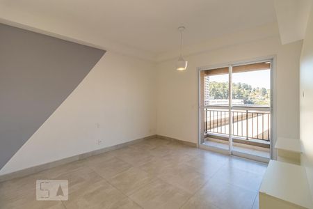 Quarto de apartamento à venda com 1 quarto, 36m² em Tamboré, Barueri
