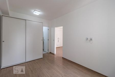 Suíte de apartamento para alugar com 1 quarto, 51m² em Alphaville Conde Ii, Barueri