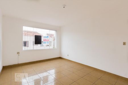 Sala de apartamento à venda com 3 quartos, 112m² em Jardim Sao Pedro, Porto Alegre